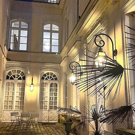 Appartement Bossoreil 110M2 - 3 Chambres Angers Ngoại thất bức ảnh