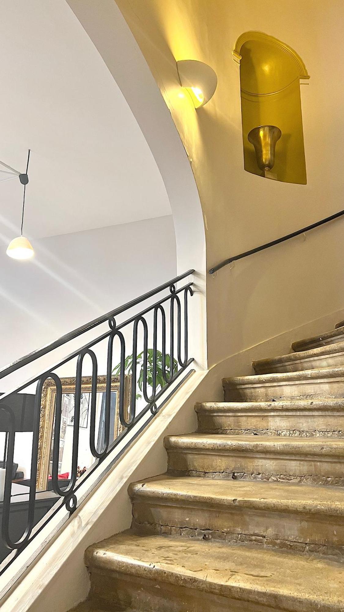 Appartement Bossoreil 110M2 - 3 Chambres Angers Ngoại thất bức ảnh